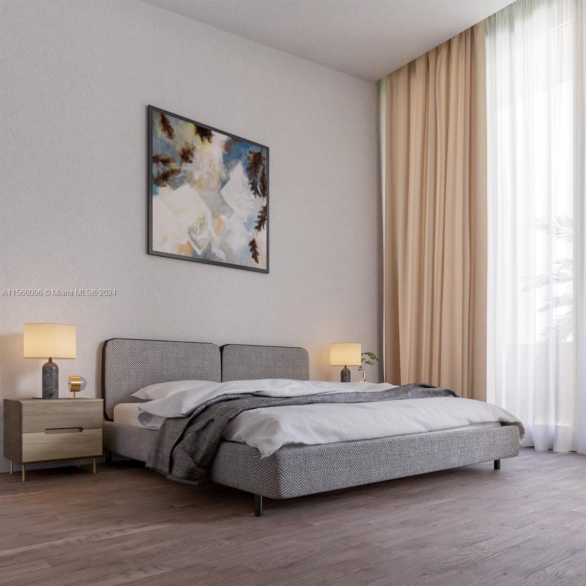 Exclusive Single Family Home